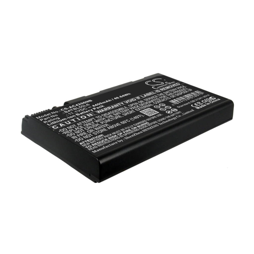 Bateria do notebooków Acer CS-AC4200NB