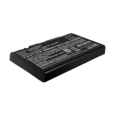 Kompatybilna wymiana baterii za Acer BATBL50L6