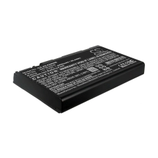 Kompatybilna wymiana baterii za Acer BATBL50L6