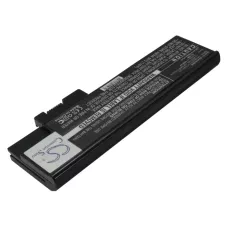 Kompatybilna wymiana baterii za Acer 4UR18650F-2-QC218,BT.00803.014,LC.BTP01.013,LC.BTP01.014