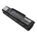 Notebook battery eMachines D725