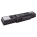 Notebook battery Gateway NV5331U