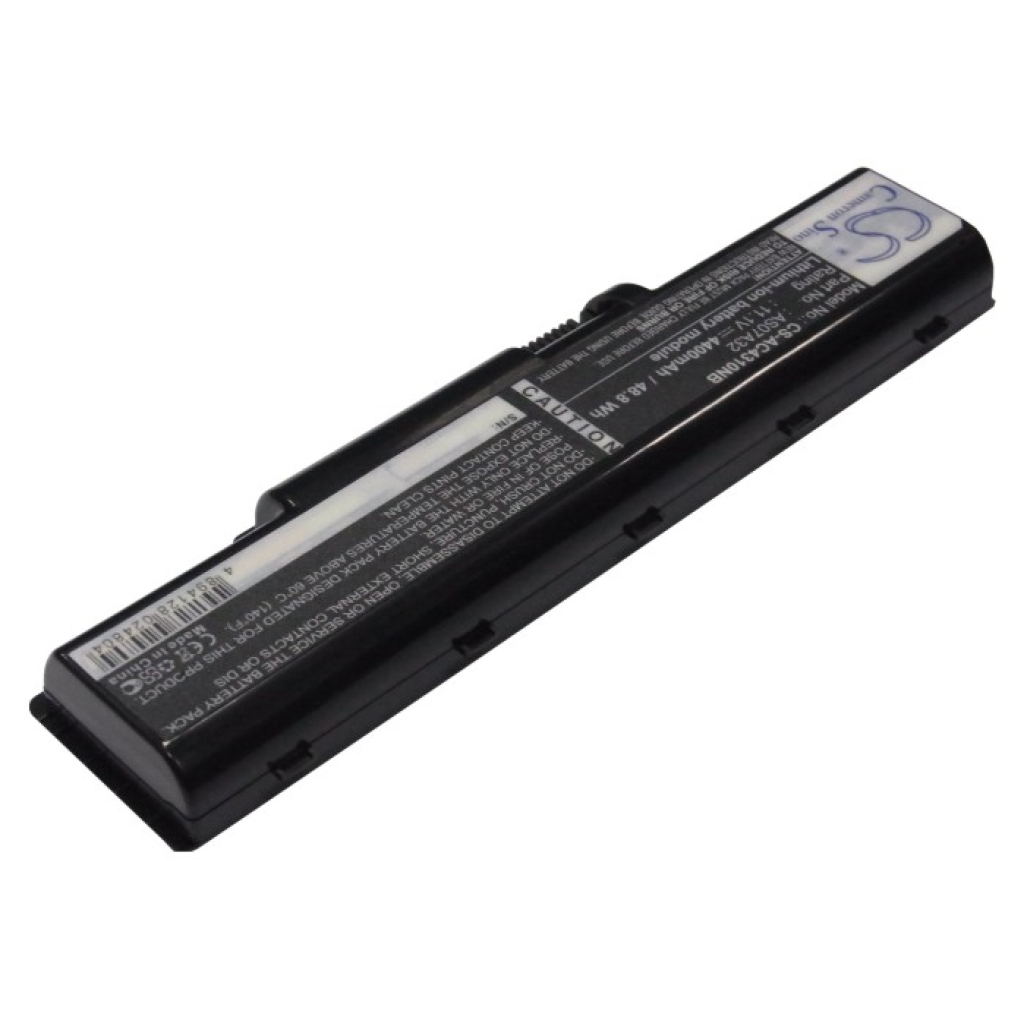 Battery Replaces BT.00603.036