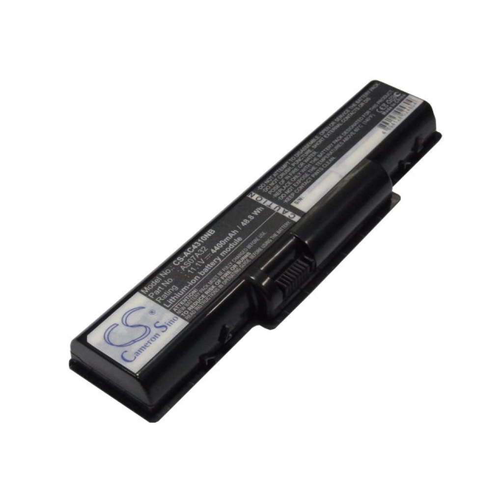 Battery Replaces BT.00603.036