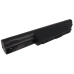Notebook battery Gateway NV55C