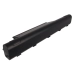 Notebook battery Gateway NV55C