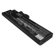 Kompatybilna wymiana baterii za Acer 10268468,11649277,3UR18650Y-2-QC236,4UR18650F-1-QC192,4UR18650F-2-QC140...