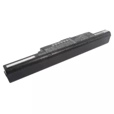 Kompatybilna wymiana baterii za Gateway 31CR19/65-2,31CR19/652,31CR19/66-2,3INR19/65-2,AK.006BT.075...