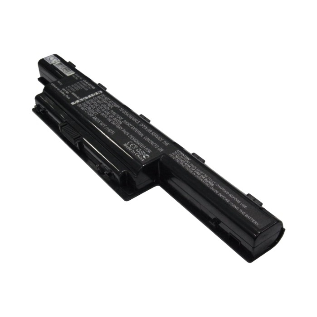 Bateria do notebooków Gateway NV55C25u