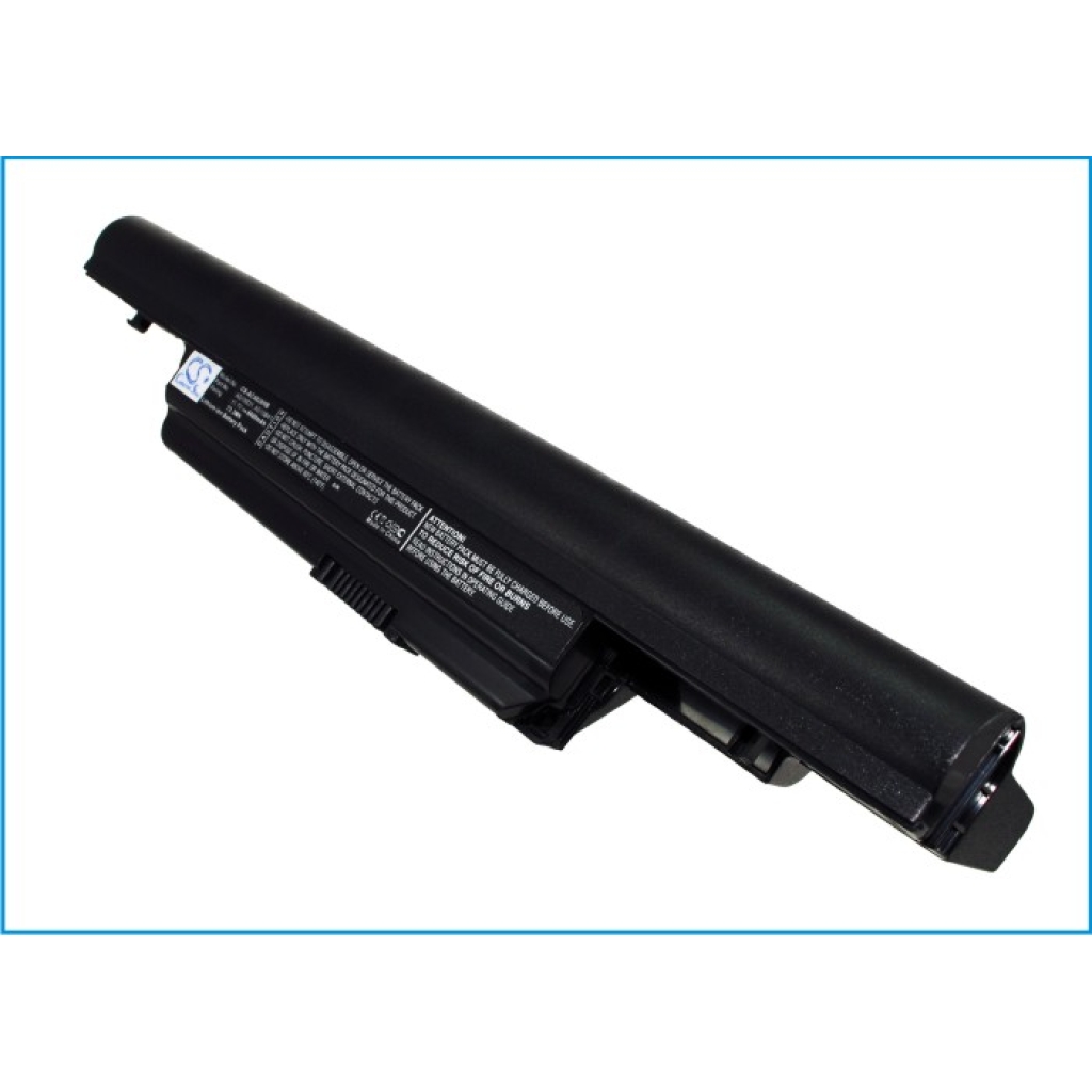 Battery Replaces BT.00606.009