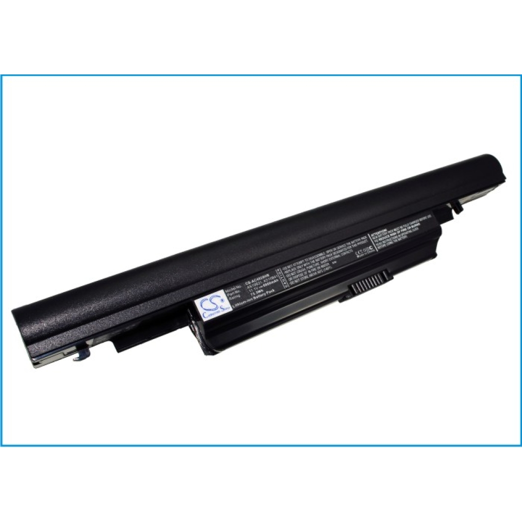 Battery Replaces BT.00606.009