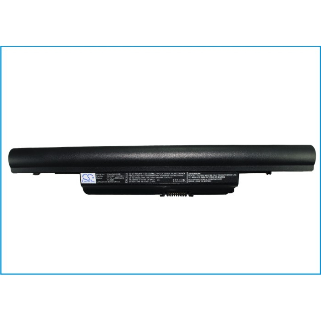 Battery Replaces BT.00606.009