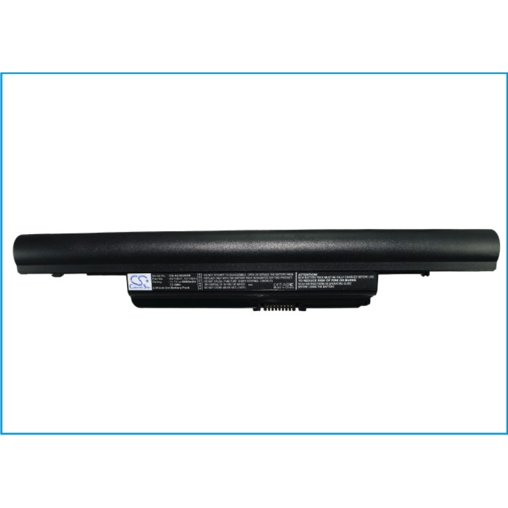 Battery Replaces AS01B41