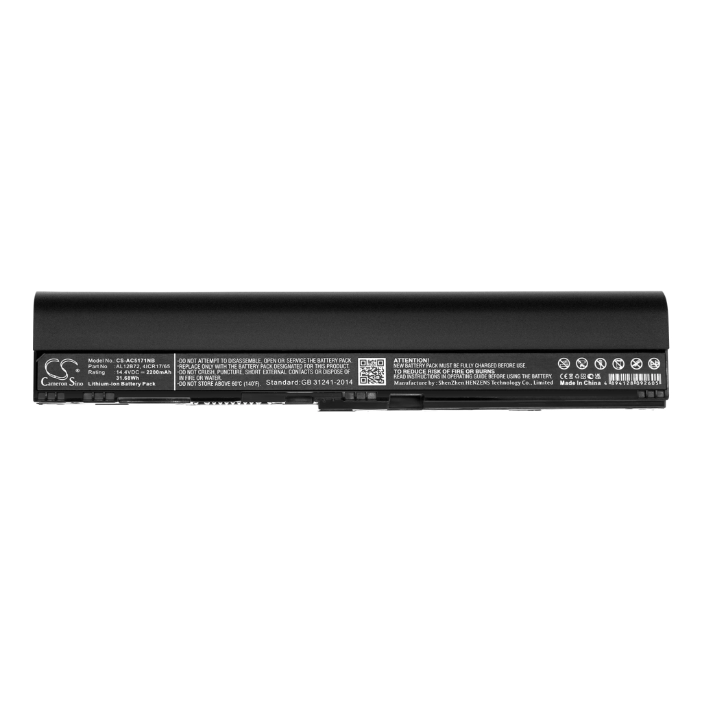 Bateria do notebooków Acer CS-AC5171NB