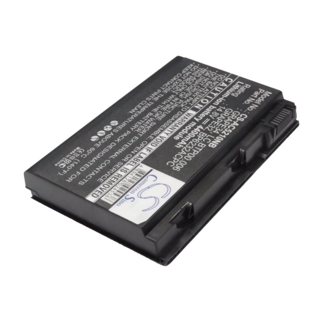 Notebook battery Acer Extensa 5220-100508Mi
