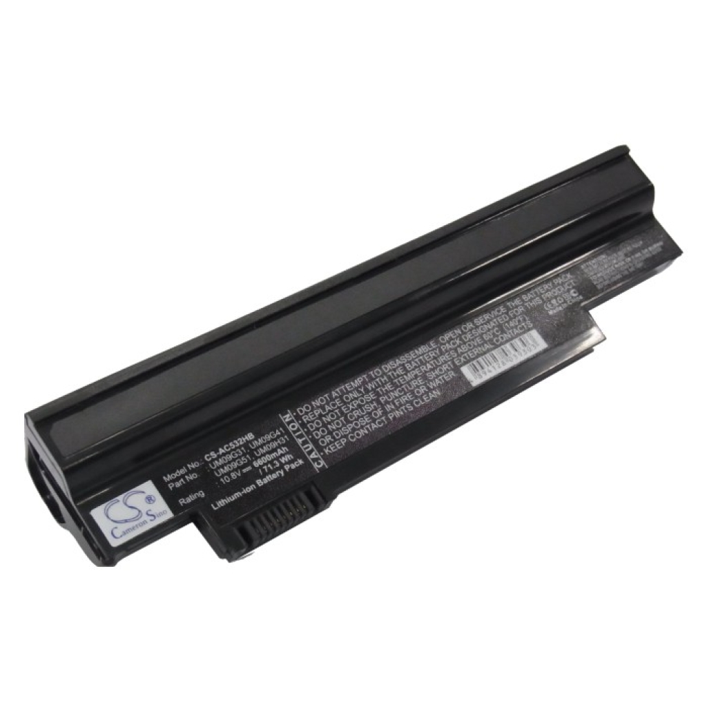 Bateria do notebooków Acer CS-AC532HB