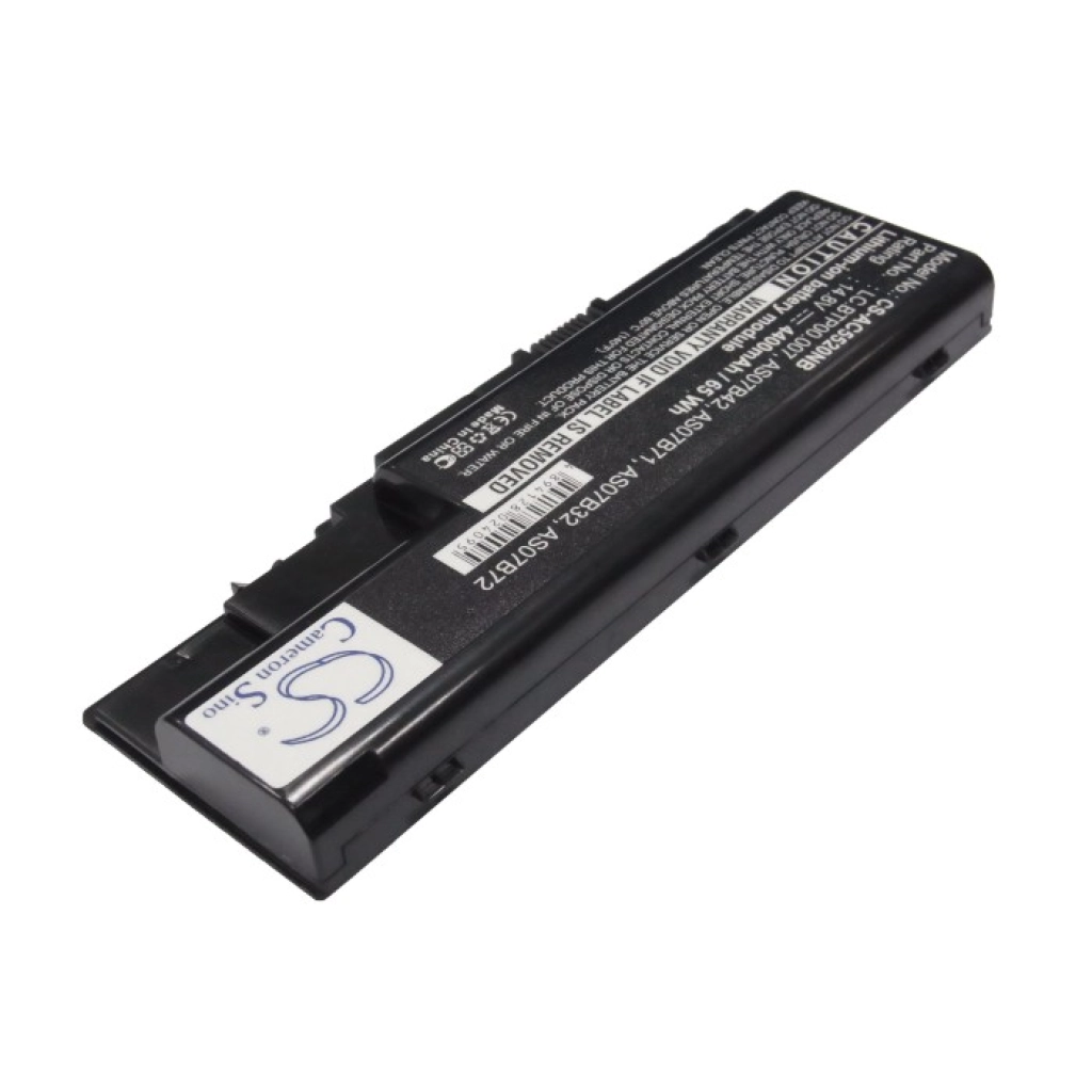Notebook battery Acer Aspire 7720G-5A2G16Mi