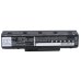 Bateria do notebooków Gateway NV5334U