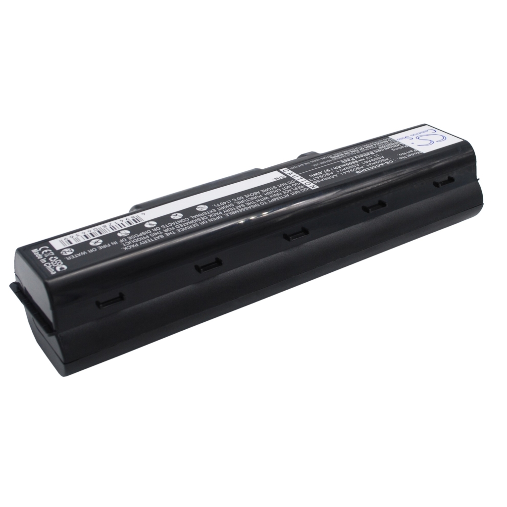 Bateria do notebooków Gateway NV5334U