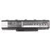 Bateria do notebooków Gateway NV5334U