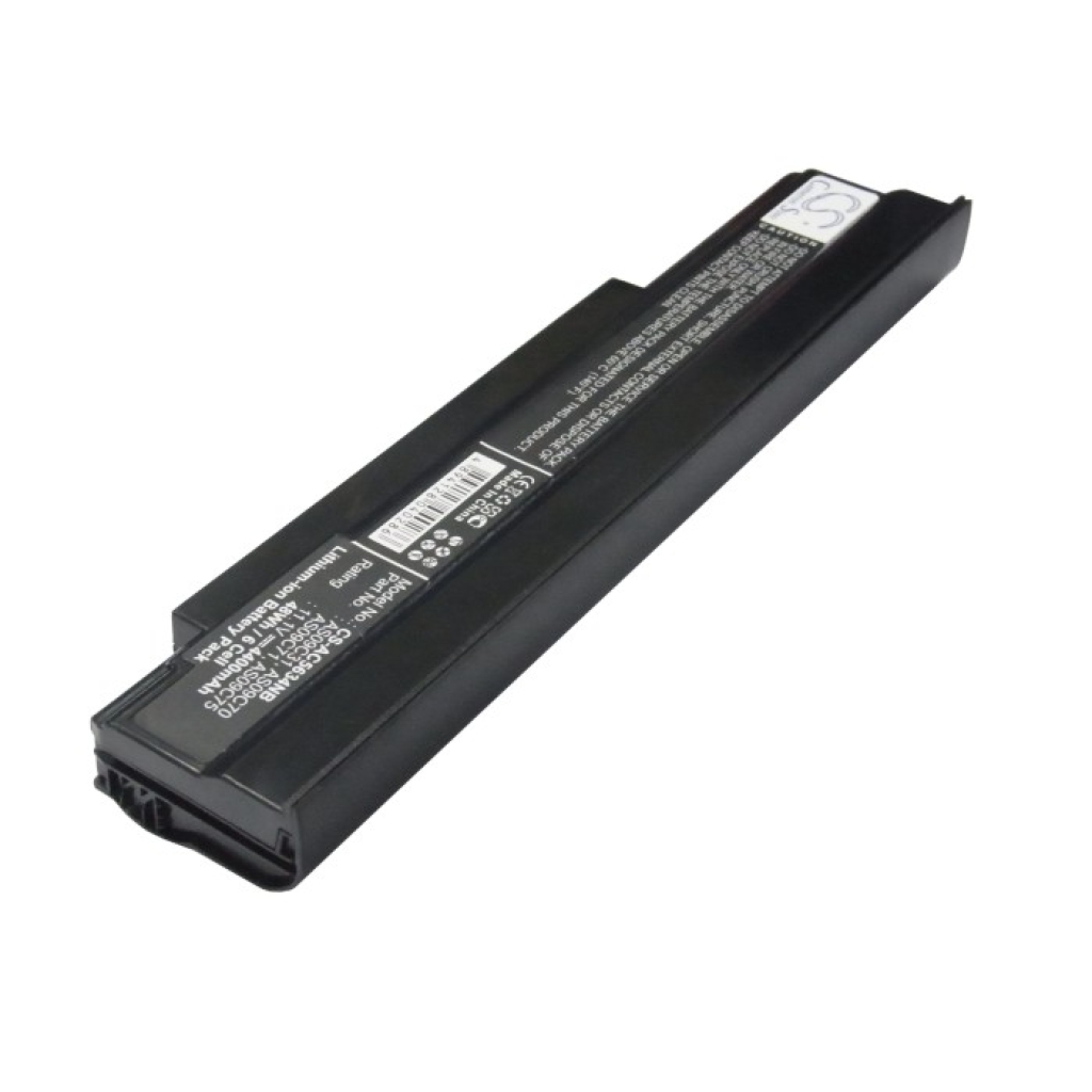 Baterie Zastępuje LC.BTP00.005