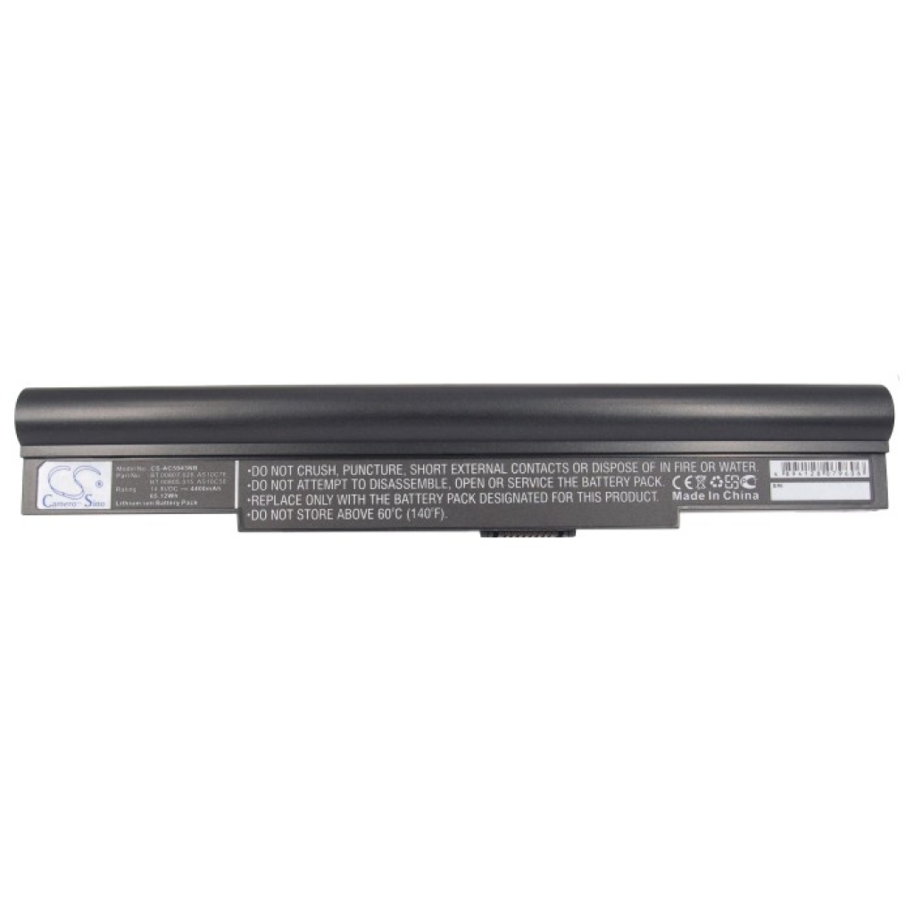 Bateria do notebooków Acer CS-AC5943NB