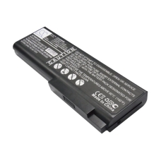 Kompatybilna wymiana baterii za Acer 11141752,3UR18650F-3-QC228,BT.00903.005,CGR-B/984,LC.BTP01.015...