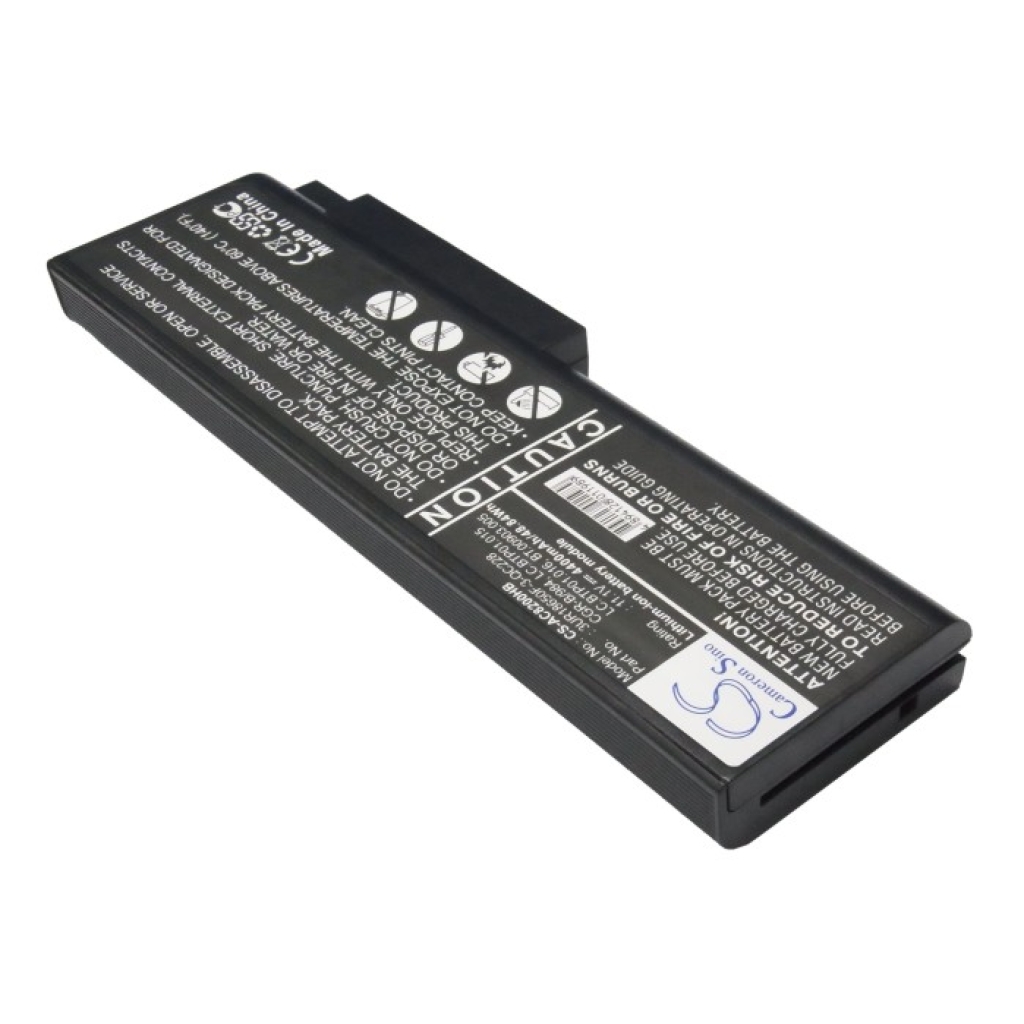 Bateria kompatybilny z Acer CS-AC8200HB