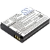 Camera Battery Activeon CS-ACA100MC
