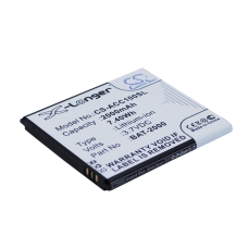 Kompatybilna wymiana baterii za Acer BAT-2000