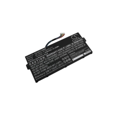 Kompatybilna wymiana baterii za Acer 3INP5/60/80,AC15A3J,AC15A3J(3ICP5/57/80),AC15A3J(3INP5/60/80),AC15A8J...