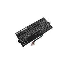 Kompatybilna wymiana baterii za Acer 3INP5/60/80,AC15A3J,AC15A3J(3ICP5/57/80),AC15A3J(3INP5/60/80),AC15A8J...