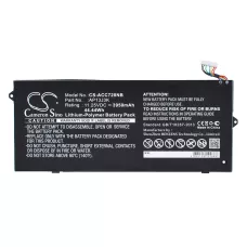 Kompatybilna wymiana baterii za Acer 31CP5/65/88,31CP5/67/90,AP13J3K,AP13J3K(3ICP5/67/90),AP13J4K...