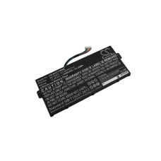 Kompatybilna wymiana baterii za Acer 3INP5/60/80,AC15A3J,AC15A3J(3ICP5/57/80),AC15A3J(3INP5/60/80),AC15A8J...