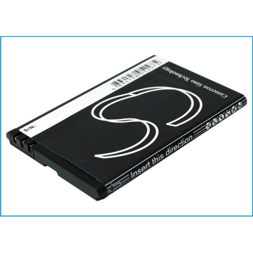 Baterie do telefonów komórkowych Acer CS-ACE130SL