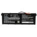 Notebook battery Gateway CS-ACE150NB