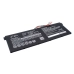 Notebook battery Gateway CS-ACE150NB