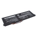 Notebook battery Gateway CS-ACE150NB