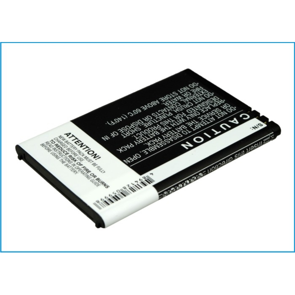 Mobile Phone Battery Acer E130
