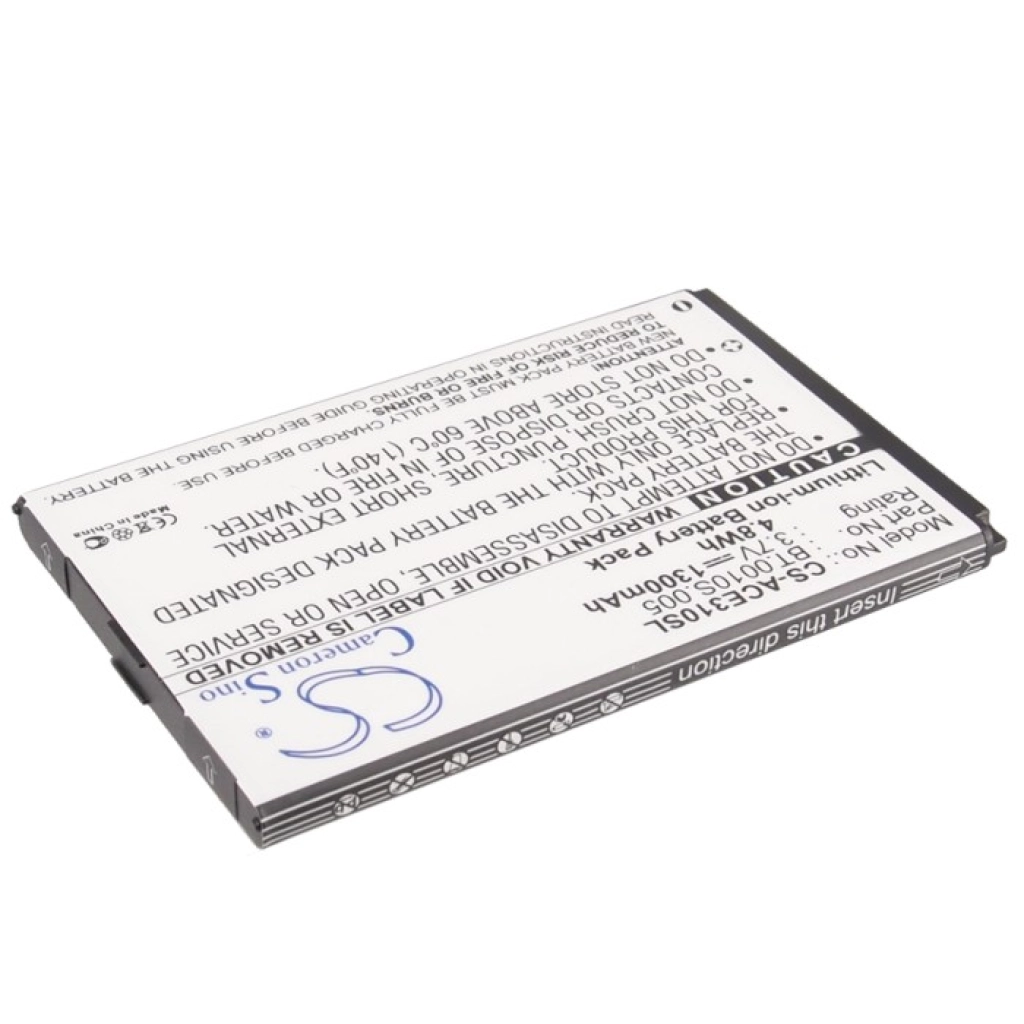Mobile Phone Battery Acer C6