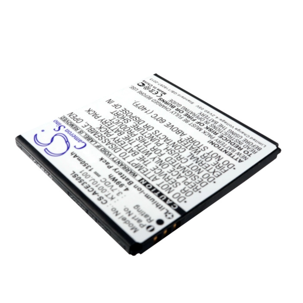 Mobile Phone Battery Acer Liquid C
