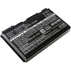Kompatybilna wymiana baterii za Acer AK.006BT.018,BT.00603.029,BT.00603.043,BT.00604.015,BT.00604.026...