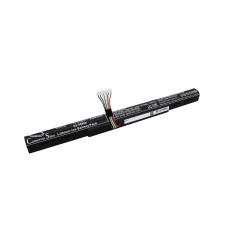 Kompatybilna wymiana baterii za Acer AL15A32,AL15A32 (4ICR17/65),KT.00403.025,KT.00403.034,KT.004B3.025