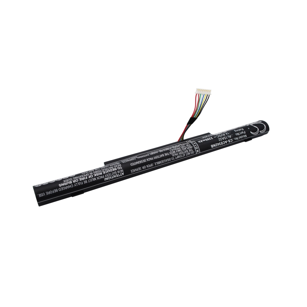 Notebook battery Acer Aspire E5-573G
