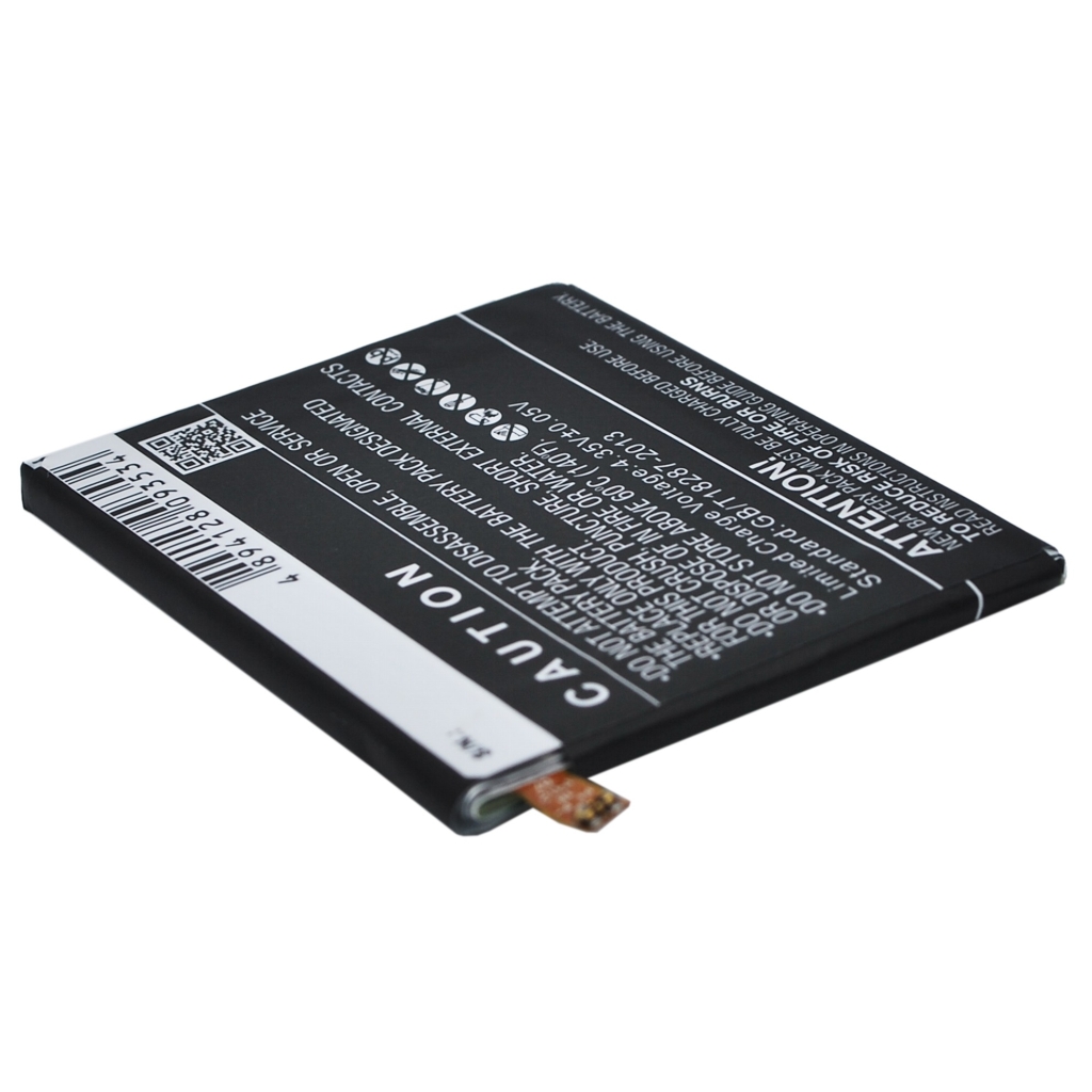 Baterie do telefonów komórkowych Acer CS-ACE600SL