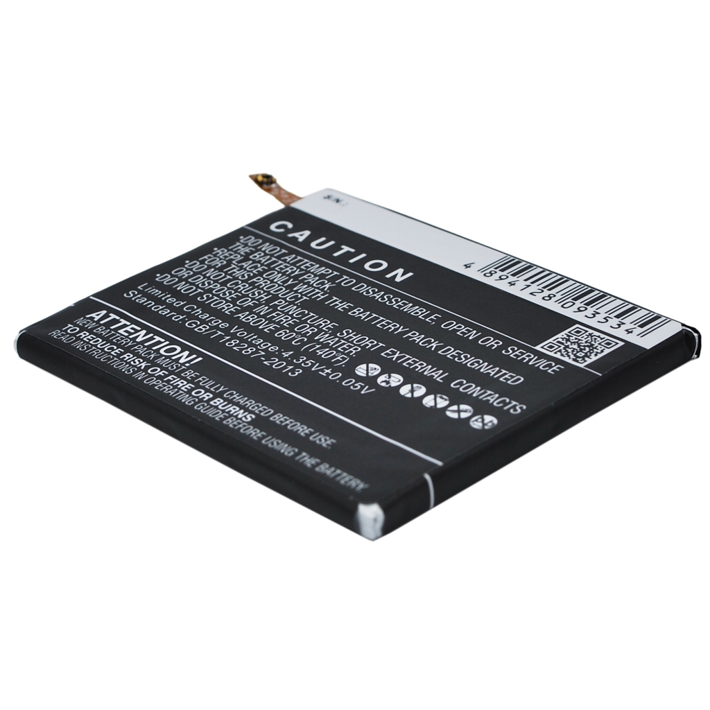 Baterie do telefonów komórkowych Acer CS-ACE600SL