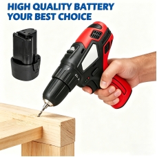 Compatible battery replacement for ACDelco AB1225LA