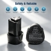 Battery compatible with Acdelco CS-ACG120PW
