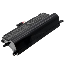 Kompatybilna wymiana baterii za Acer 0B110-00380000,0B110-00380200,A42N1520