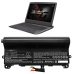 Battery Replaces A42N1520